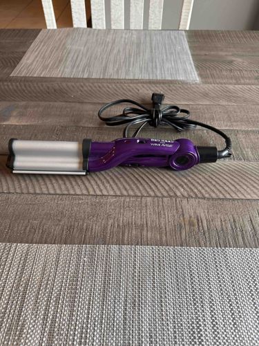 Bed Head Wave Artist Deep Waver