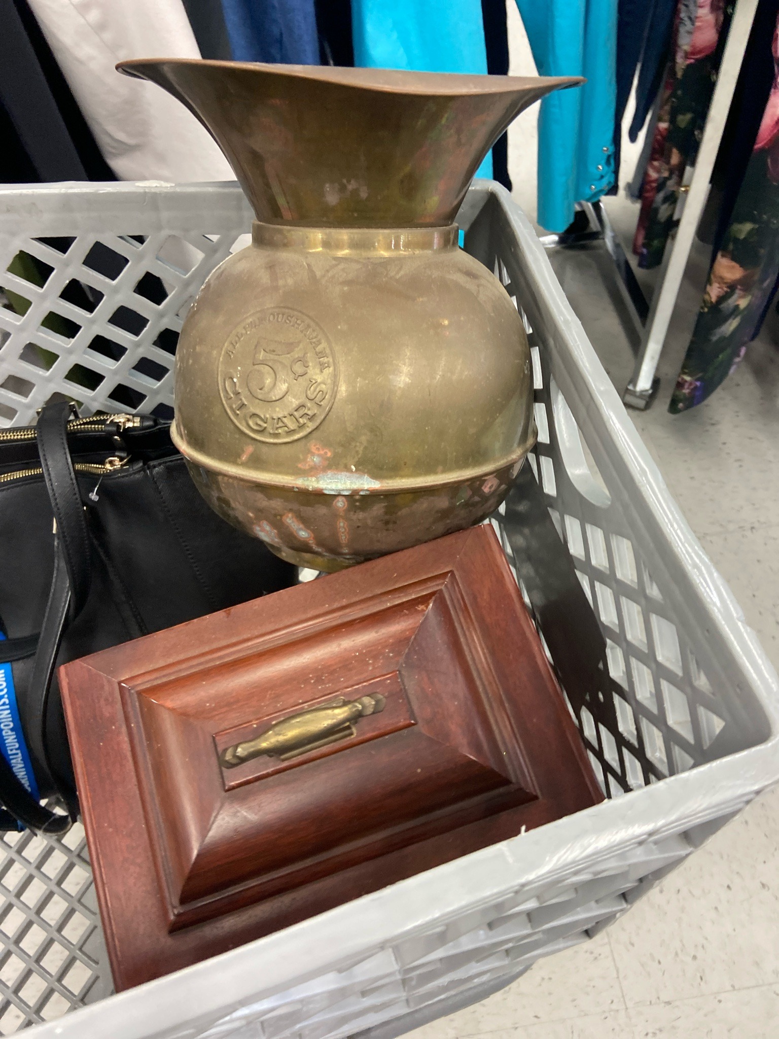 Submitted item photo