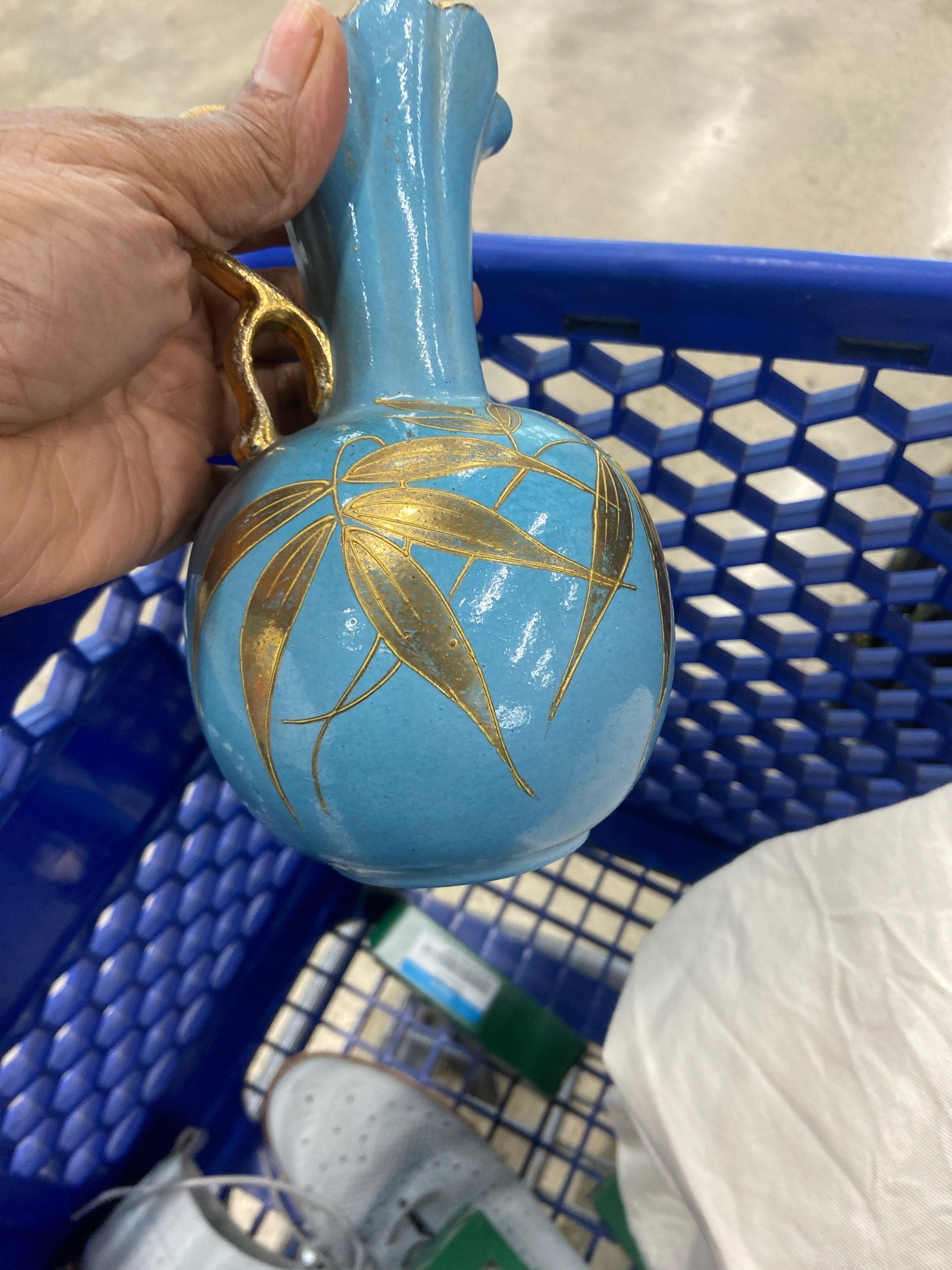 Submitted item photo