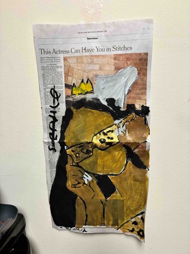 Leeks (Service Series)