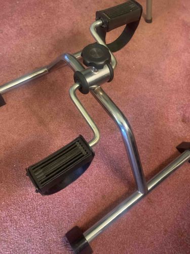 Portable Pedal Exerciser