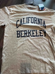 Champion California Berkeley Graphic T-Shirt