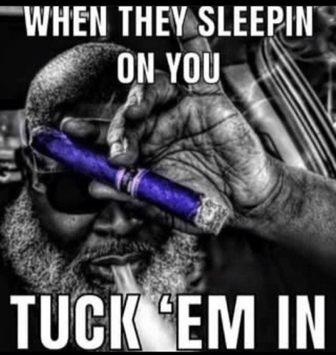 Submitted photo of Digital meme image featuring text overlay