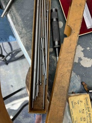 Telescoping Gauge Set
