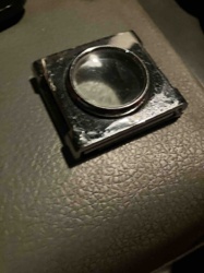 Apple iPod Shuffle (2nd or 3rd Generation)