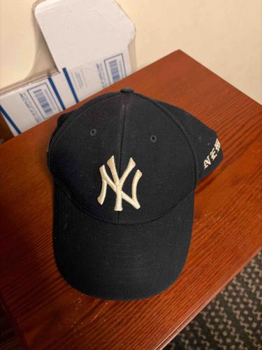 New York Yankees Baseball Cap