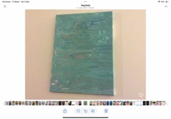 Abstract Painting