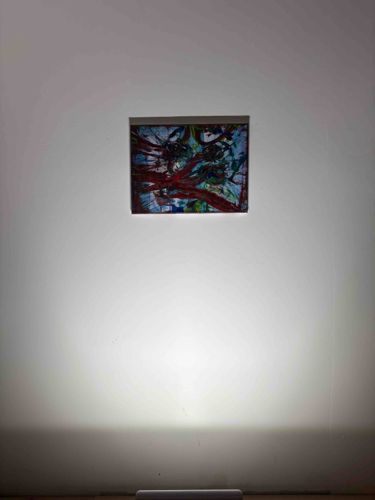 Biomorphic Fluidic Abstraction with Emerging Faces