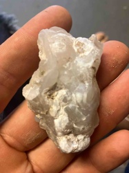 Unidentified Cryptocrystalline Quartz Mineral Specimen