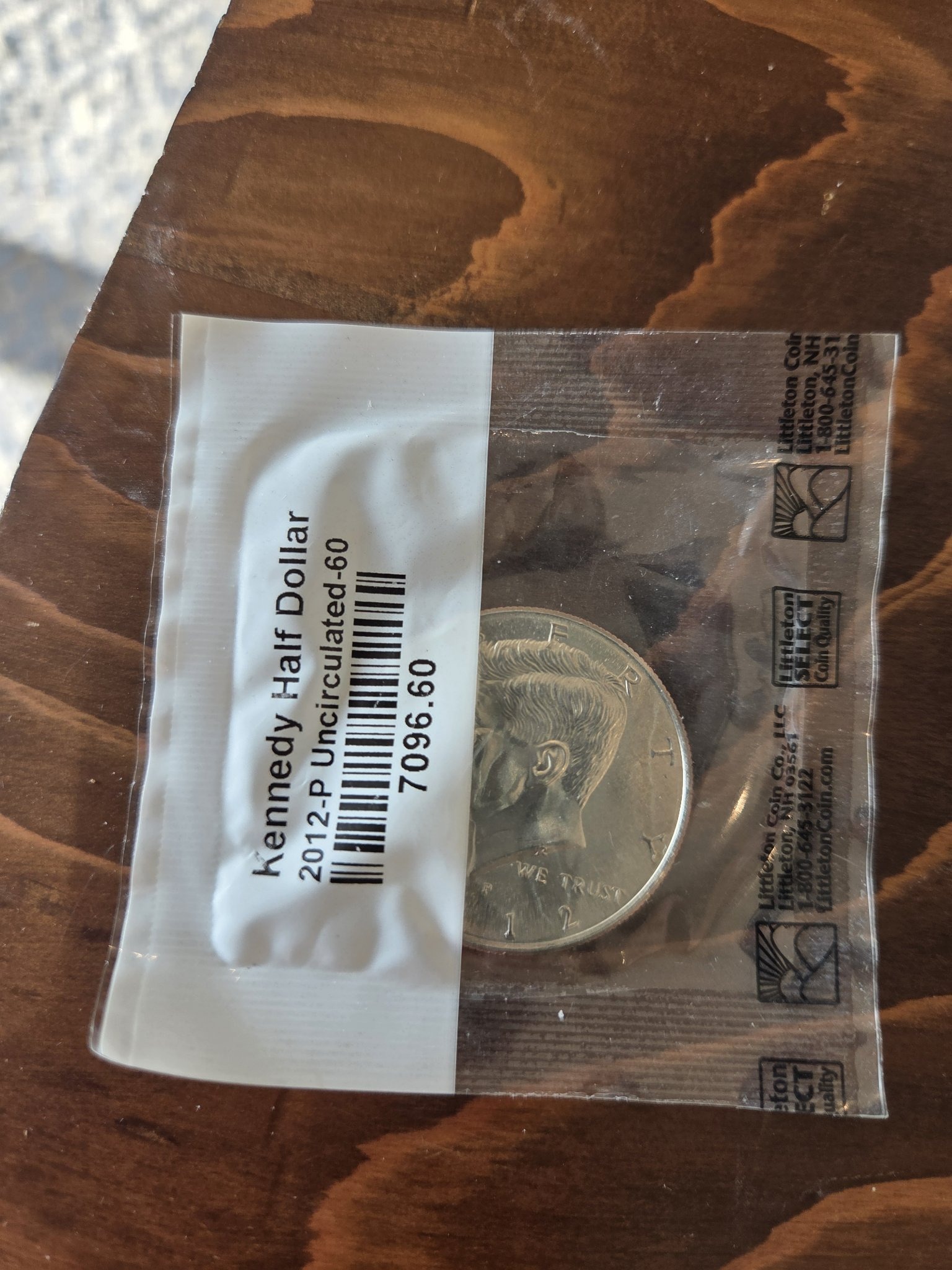 Submitted item photo