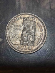 1958 Canada Dollar