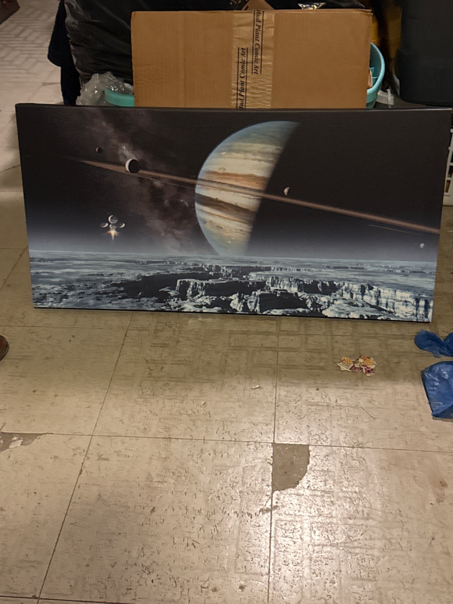 Submitted item photo
