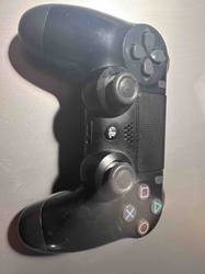 Sony PlayStation 4 DualShock 4 Wireless Controller