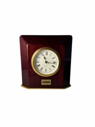 Marsh Portsmouth Mantel Clock