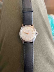 Vintage Fiurom Automatic Wristwatch