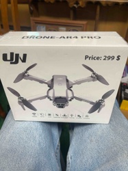 UJIN DRONE-AR4 PRO Drone