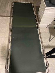 Folding Camping Cot