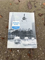 Spring 3100 Magazine, July-August 1969