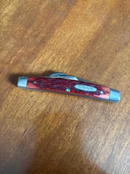 Robeson Two-Blade Pocket Knife