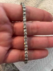 Tennis Bracelet