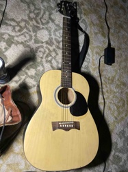 Acoustic Guitar