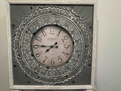 Distressed London 1918 Wall Clock