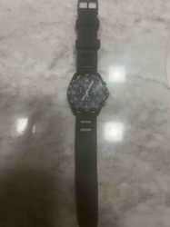 Victorinox Swiss Army Chronograph Watch