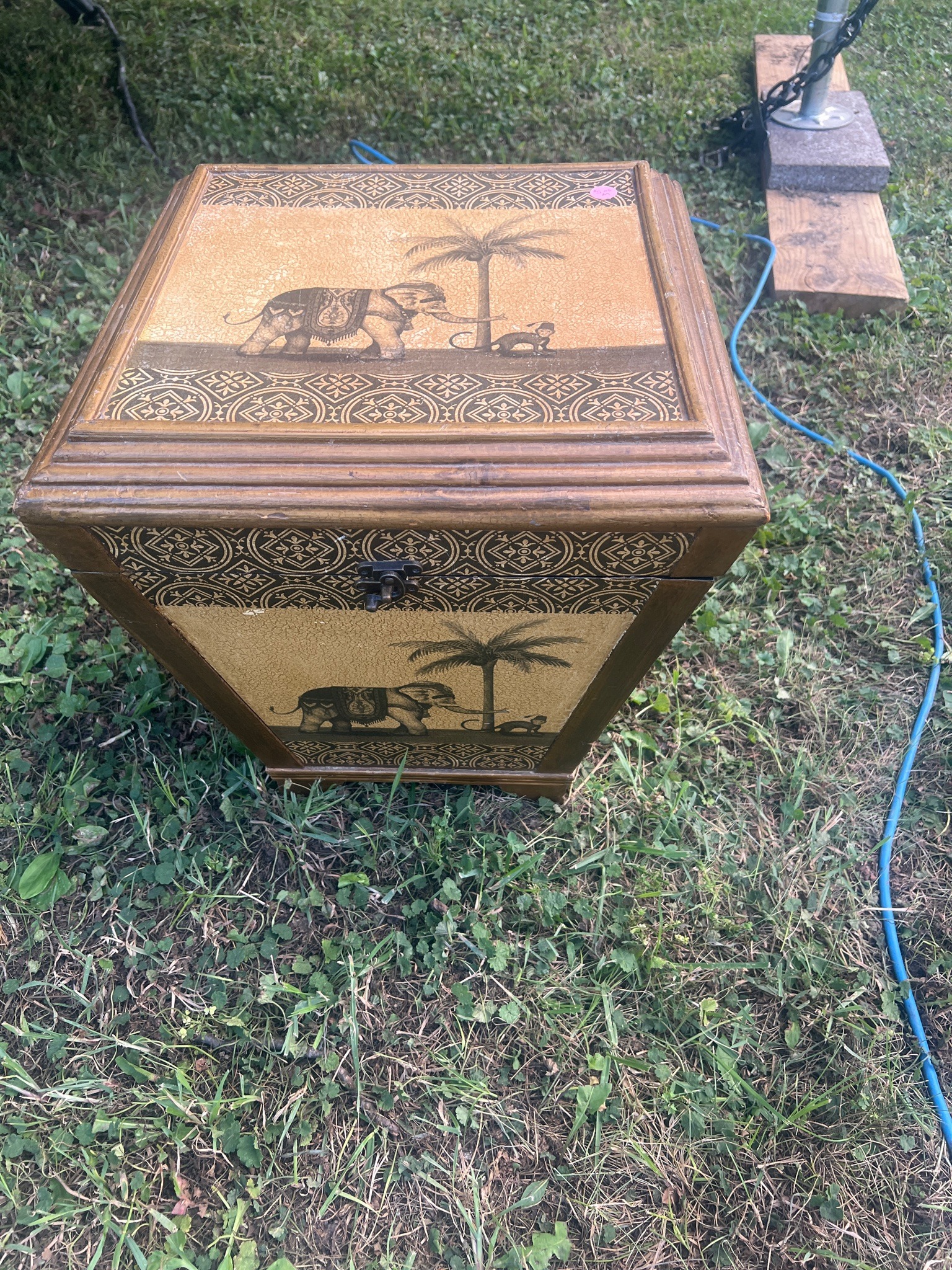 Submitted item photo