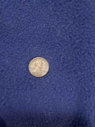 Lincoln Wheat Cent (Penny)