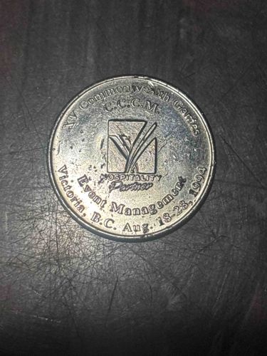 Hospitality Management Coin