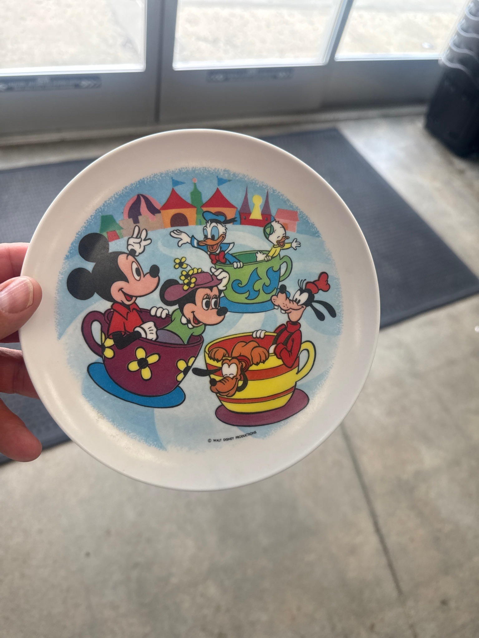 Submitted item photo