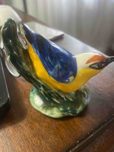 Stangl Pottery Bird Figurine #3592