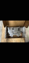Assorted Metal Shims/Spacing Plates