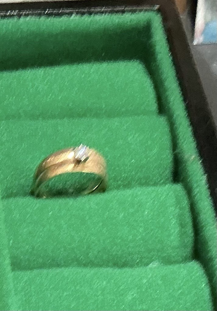 Submitted item photo