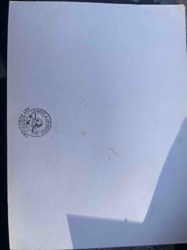 Lehnert & Landrock Art Publishers Cardboard Backing