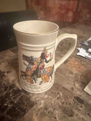 Richard III Commemorative Ceramic Mug