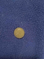 Lincoln Cent (Penny)