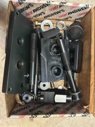 Andrews Branded Machine Parts Collection