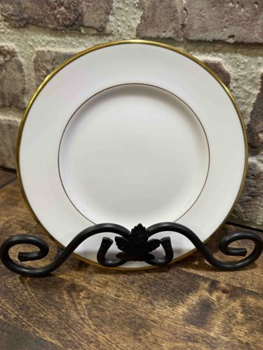 Vintage Royal Doulton Regent H.4986 Bread Plates