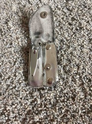 Nail Clipper Grooming Kit with Carrying Case