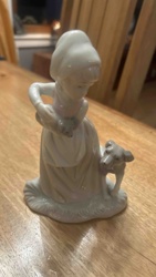 Royal Doulton 'Penelope' Figurine