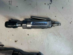 Blue-Point Air Ratchet Wrench
