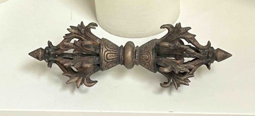 Antique Tibetan Dorje