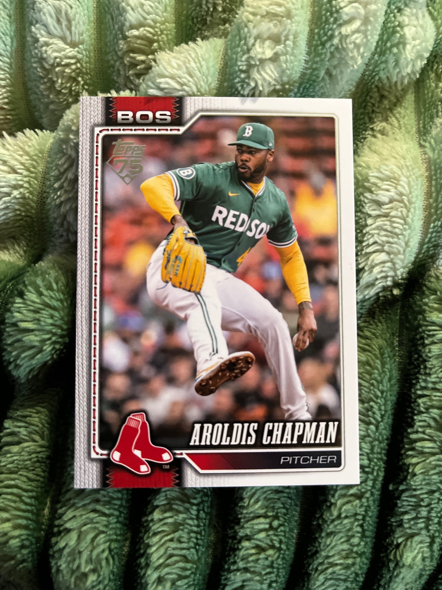 Submitted item photo