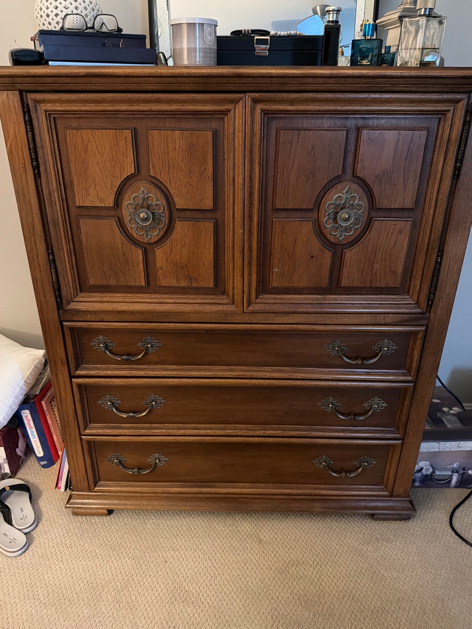 Submitted item photo
