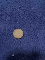 Lincoln Wheat Cent (Penny)