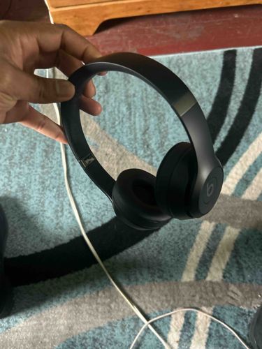 Beats Solo3 Wireless On-Ear Headphones