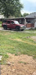 2004-2005 Chevrolet Tahoe Z71