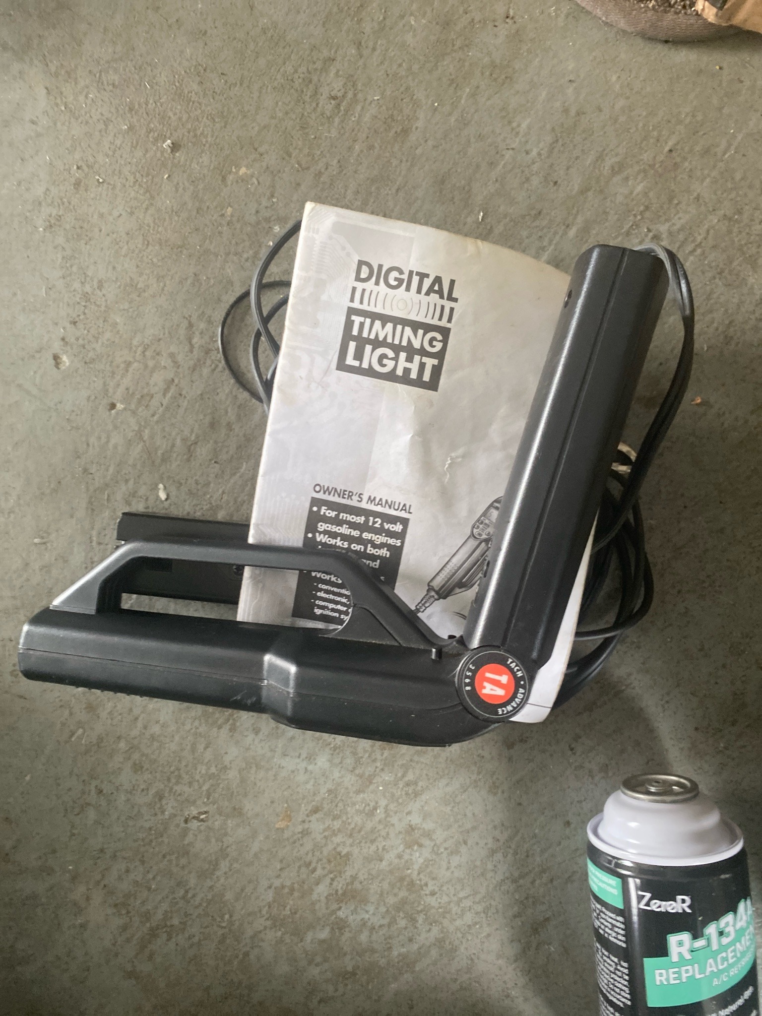 Submitted item photo
