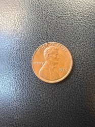 1979 United States Lincoln Cent (Penny)